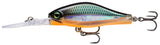RAPALA SHADOW RAP JACK DEEP SDRJD 7 cm HLW (Halloween) color