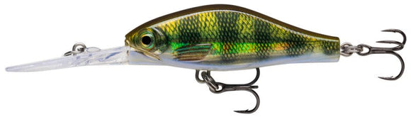 RAPALA SHADOW RAP JACK DEEP SDRJD 5 cm PEL (Live Perch) color