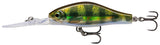 RAPALA SHADOW RAP JACK DEEP SDRJD 7 cm PEL (Live Perch) color