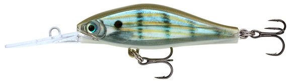 RAPALA SHADOW RAP JACK DEEP SDRJD 5 cm PF (Pinfish) color