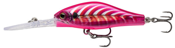 RAPALA SHADOW RAP JACK DEEP SDRJD 5 cm PSC (Pink Scad) color