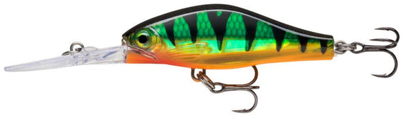RAPALA SHADOW RAP JACK DEEP SDRJD 5 cm P (Perch) color