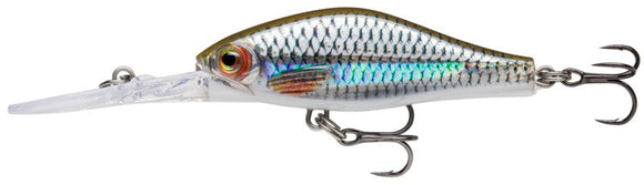 RAPALA SHADOW RAP JACK DEEP SDRJD 5 cm ROL (Live Roach) color