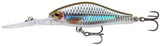 RAPALA SHADOW RAP JACK DEEP SDRJD 7 cm ROL (Live Roach) color