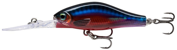 RAPALA SHADOW RAP JACK DEEP SDRJD 5 cm STBL (Live Stickleback) color
