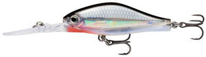 RAPALA SHADOW RAP JACK DEEP SDRJD 5 cm S (Silver) color