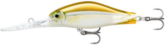 RAPALA SHADOW RAP JACK DEEP SDRJD 5 cm WPDU (White Pilchard UV) color