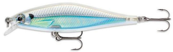 RAPALA SHADOW RAP SHAD SDRS 9 cm AS (Albino Shiner) color