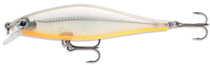 RAPALA SHADOW RAP SHAD SDRS 9 cm BN (Bone) color