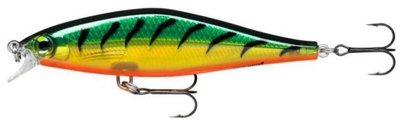 RAPALA SHADOW RAP SHAD SDRS 9 cm FT (Firetiger) color