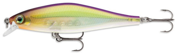 RAPALA SHADOW RAP SHAD SDRS 9 cm GON (Gone) color