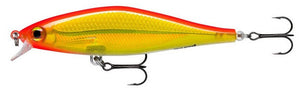 RAPALA SHADOW RAP SHAD SDRS 9 cm HH (Hot Head) color