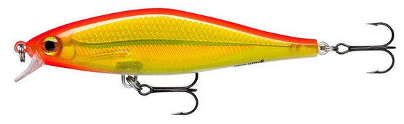 RAPALA SHADOW RAP SHAD SDRS 9 cm HH (Hot Head) color