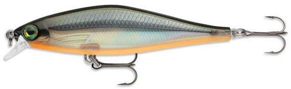 RAPALA SHADOW RAP SHAD SDRS 9 cm HLW (Halloween) color