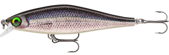 RAPALA SHADOW RAP SHAD SDRS 9 cm MUIKKU (Live Vendace) color