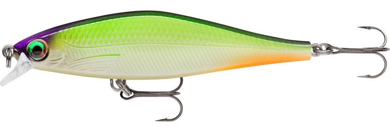 RAPALA SHADOW RAP SHAD SDRS 9 cm ODL (Ozark Delight) color – Darkagelures