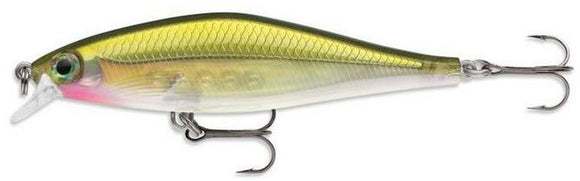 RAPALA SHADOW RAP SHAD SDRS 9 cm OG (Olive Green) color