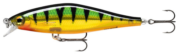 RAPALA SHADOW RAP SHAD SDRS 9 cm P (Perch) color
