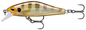 RAPALA Shadow Rap Solid Shad SDRSS 6 cm GGIU (Glassy Gill UV) color