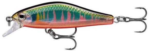 RAPALA Shadow Rap Solid Shad SDRSS 6 cm OK (Oikawa) color