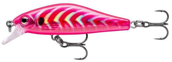 RAPALA Shadow Rap Solid Shad SDRSS 5 cm PSC (Pink Scad) color