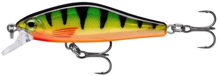 Leurre Coulant Rapala Shadow Rap Solid Shad 05 – 5cm – Neuf