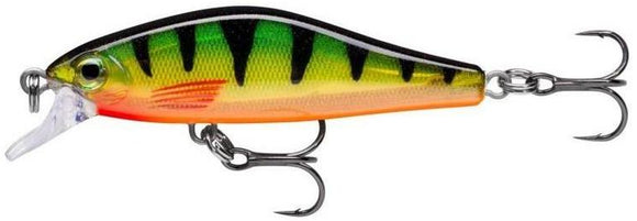 RAPALA Shadow Rap Solid Shad SDRSS 6 cm P (Perch) color