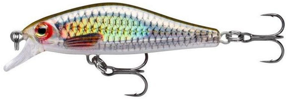 RAPALA Shadow Rap Solid Shad SDRSS 6 cm ROL (Live Roach) color