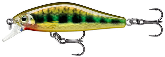 RAPALA Shadow Rap Solid Shad SDRSS 6 cm SVA (Spawning Vairon) color