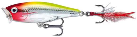 RAPALA SKITTER POP SP 9 cm CLN (Clown) color