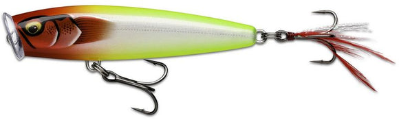 RAPALA SKITTER POP ELITE SPE95 9,5 cm GDCL (Gilded Clown) color