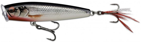 RAPALA SKITTER POP ELITE SPE95 9,5 cm GDROL (Gilded Live Roach) color