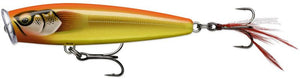 RAPALA SKITTER POP ELITE SPE75 7,5 cm GDSGO (Gilded Steel Gold Orange) color