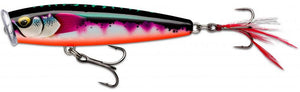 RAPALA SKITTER POP ELITE SPE75 7,5 cm GDTMN (Gilded Toman) color