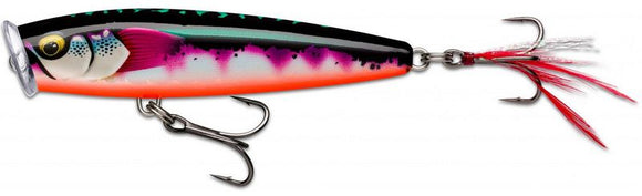 RAPALA SKITTER POP ELITE SPE95 9,5 cm GDTMN (Gilded Toman) color