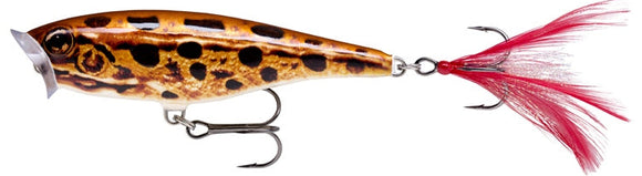 RAPALA SKITTER POP SP 7 cm FL (Live Frog) color