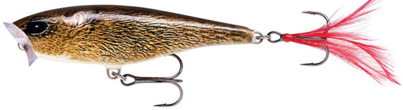 RAPALA SKITTER POP SP 7 cm FML (Field Mouse) color