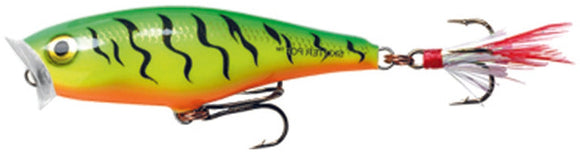 RAPALA SKITTER POP SP 9 cm FT (Firetiger) color