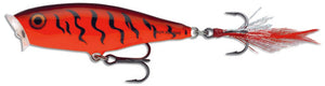 RARE RAPALA SKITTER POP SP 7 cm SPECIAL OCW (Orange Tiger) color