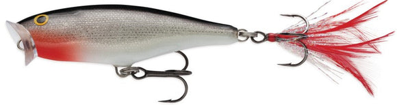 RAPALA SKITTER POP SP 9 cm S (Silver) color