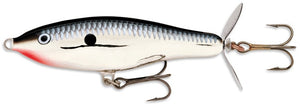 RAPALA SKITTER PROP SPR 7 cm CH (Chrome) color