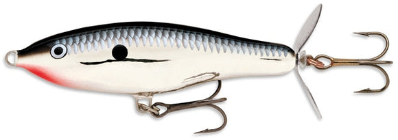 RAPALA SKITTER PROP SPR 7 cm CH (Chrome) color