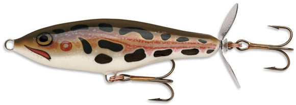 RAPALA SKITTER PROP SPR 7 cm F (Frog) color