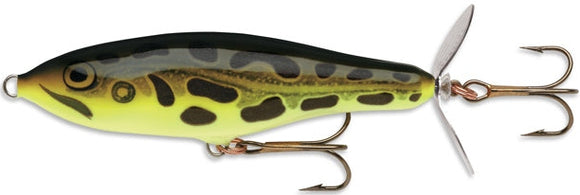 RAPALA SKITTER PROP SPR 7 cm LF (Lime Frog) color