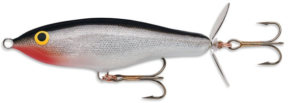 RAPALA SKITTER PROP SPR 7 cm S (Silver) color