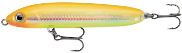 RAPALA SKITTER V SKV 10 cm BNC (Bone Chartreuse) color