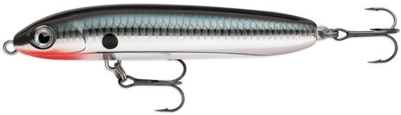 RAPALA SKITTER V SKV 10 cm CH (Chrome) color