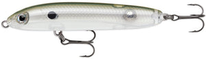 RAPALA SKITTER V SKV 10 cm CPO (Clear Pale Olive) color