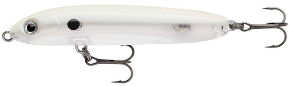 RAPALA SKITTER V SKV 10 cm GHBN (Ghost Bone) color