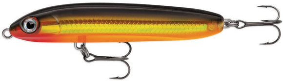 RAPALA SKITTER V SKV 10 cm G (Gold) color